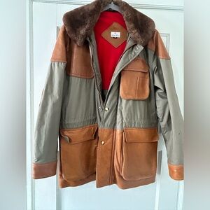 Vintage Neiman Marcus Jacket